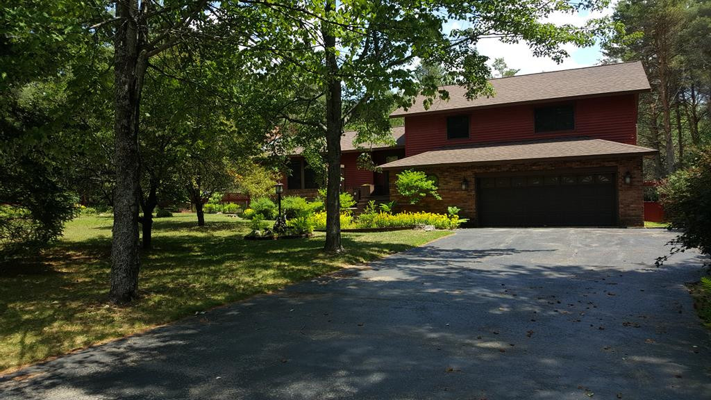 66 Haymeadow Road Tupper Lake NY 12986