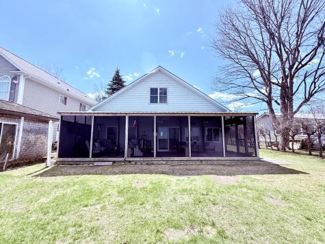142 Algonquin Park Road Plattsburgh NY 12901