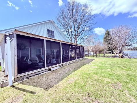 142 Algonquin Park Road Plattsburgh NY 12901