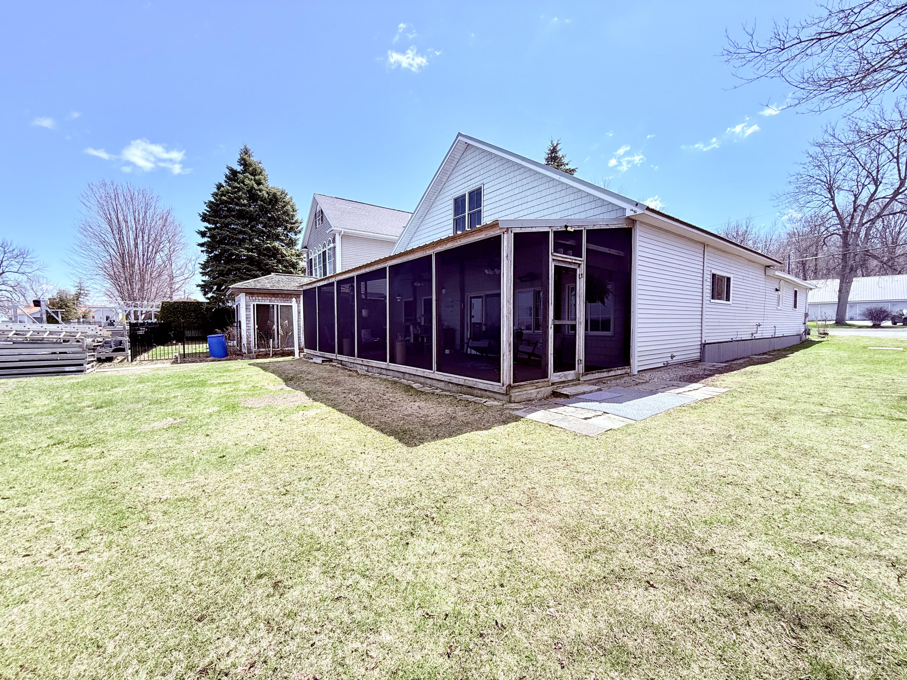142 Algonquin Park Road Plattsburgh NY 12901