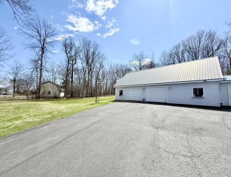 142 Algonquin Park Road Plattsburgh NY 12901