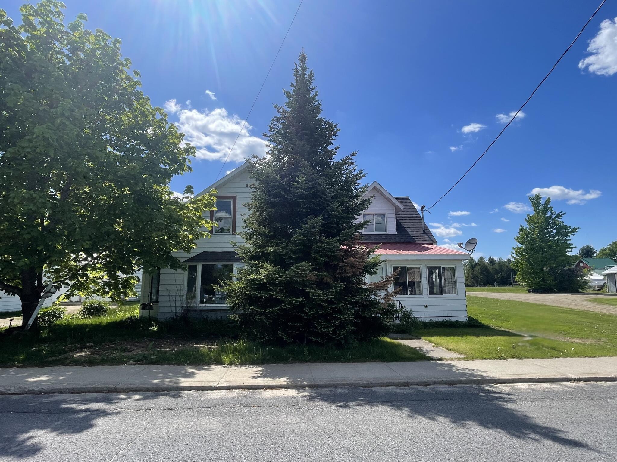 13 Smith Street Churubusco NY 12923