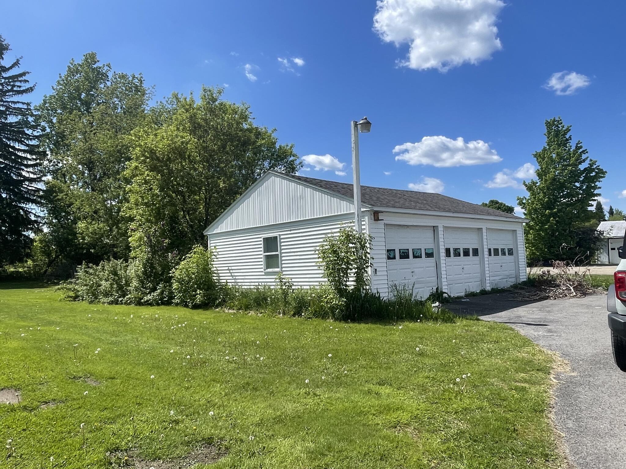 13 Smith Street Churubusco NY 12923