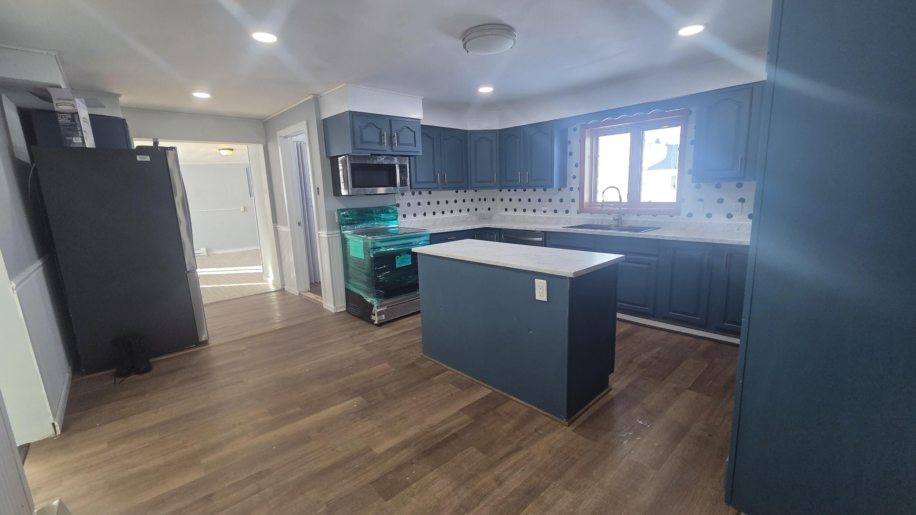 13 Smith Street Churubusco NY 12923