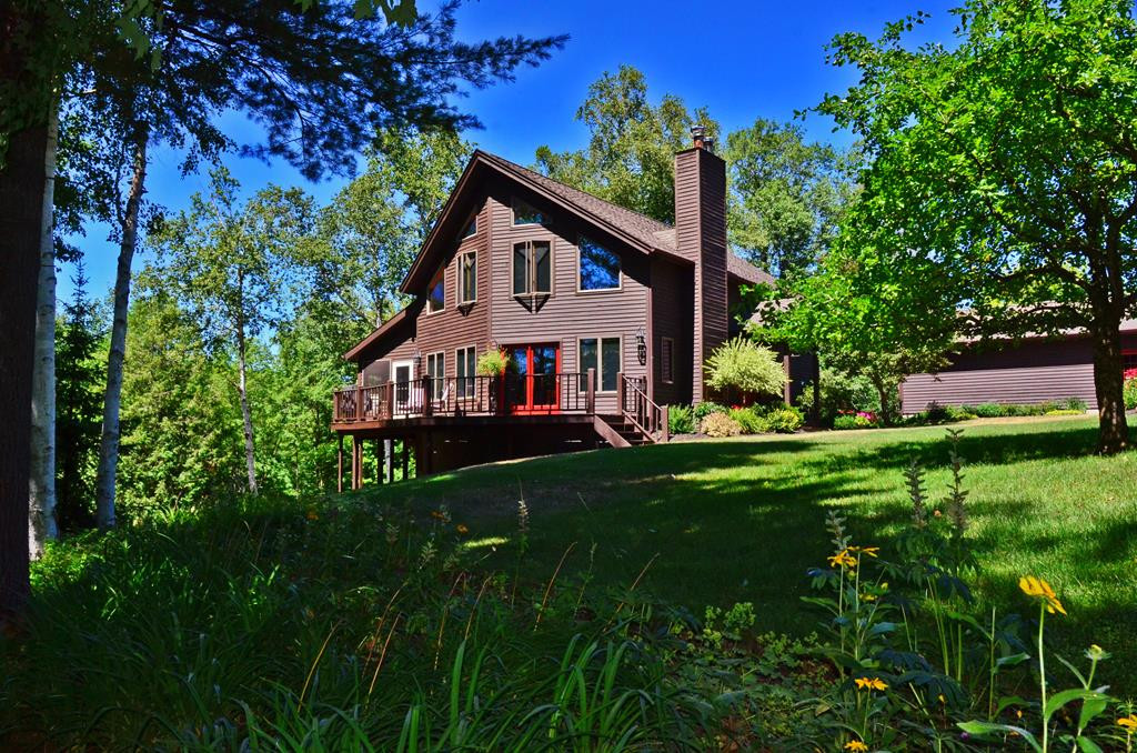 111 Rockledge Lane Saranac Lake NY 12983