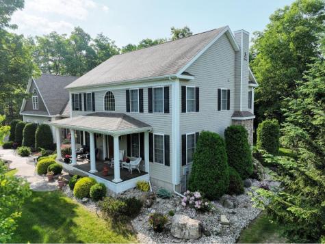 16 Highland View Way West Chazy NY 12992