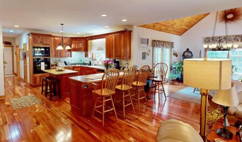 16 Highland View Way West Chazy NY 12992