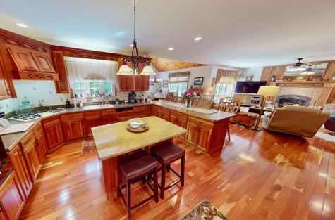 16 Highland View Way West Chazy NY 12992