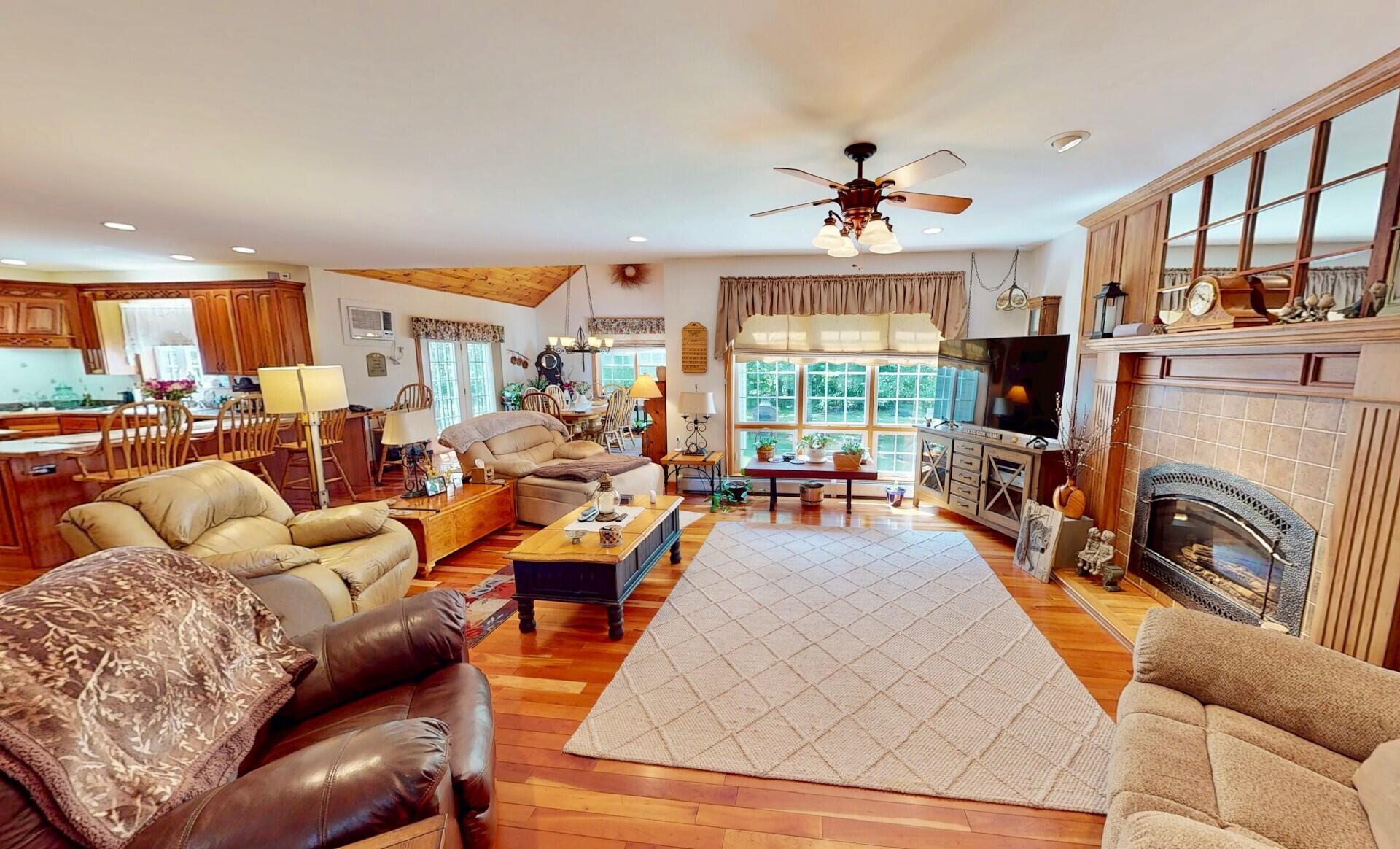 16 Highland View Way West Chazy NY 12992