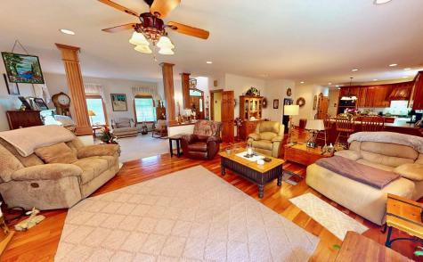 16 Highland View Way West Chazy NY 12992