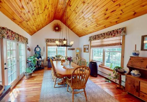 16 Highland View Way West Chazy NY 12992
