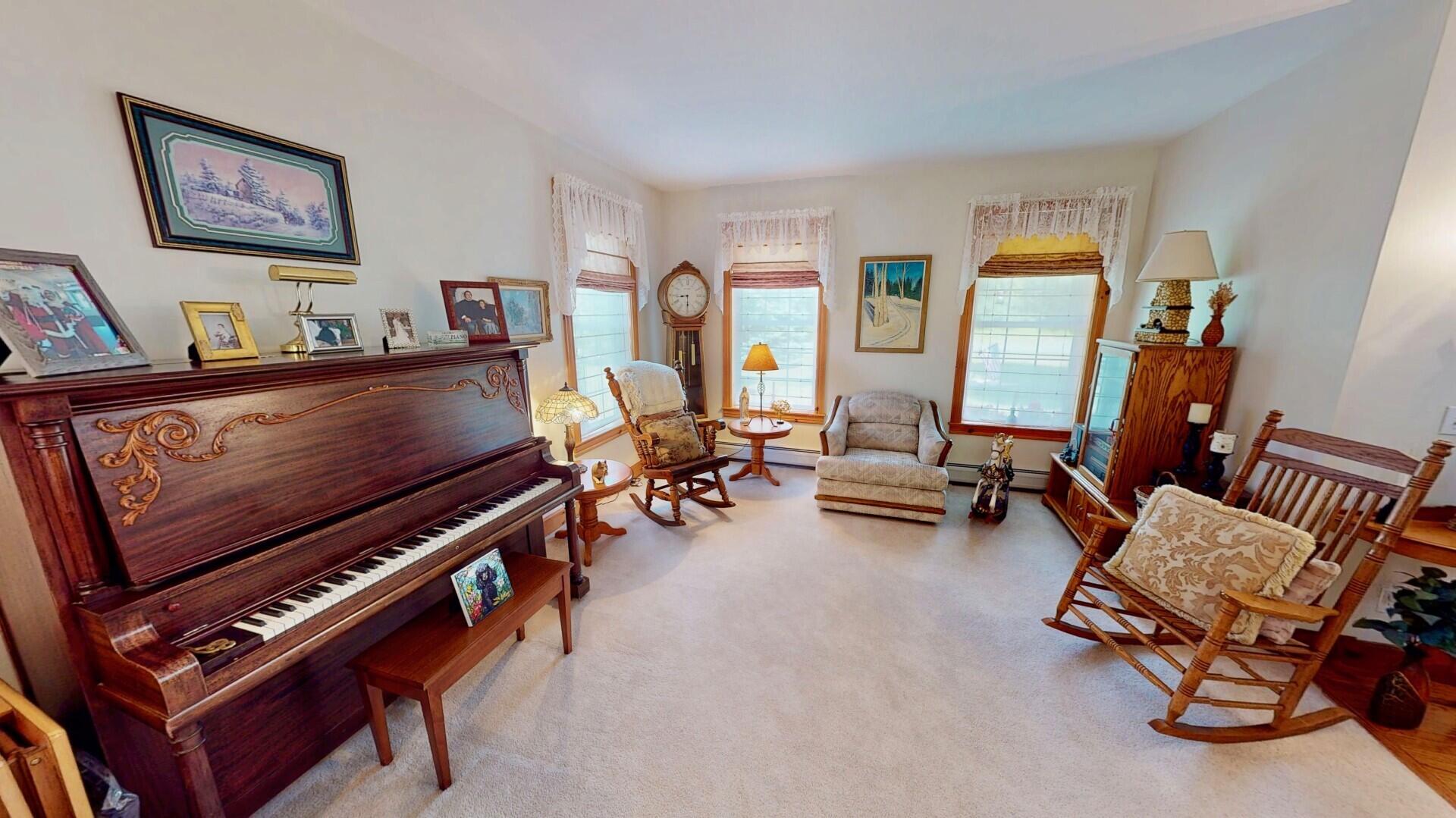 16 Highland View Way West Chazy NY 12992