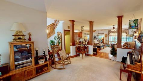 16 Highland View Way West Chazy NY 12992