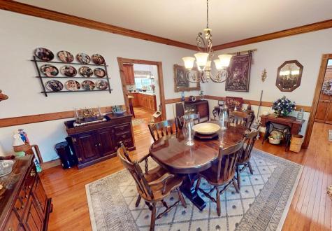 16 Highland View Way West Chazy NY 12992