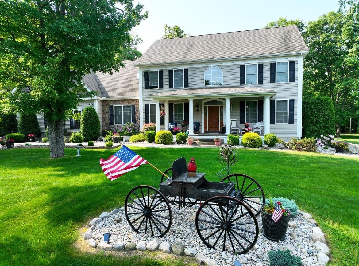 16 Highland View Way West Chazy NY 12992