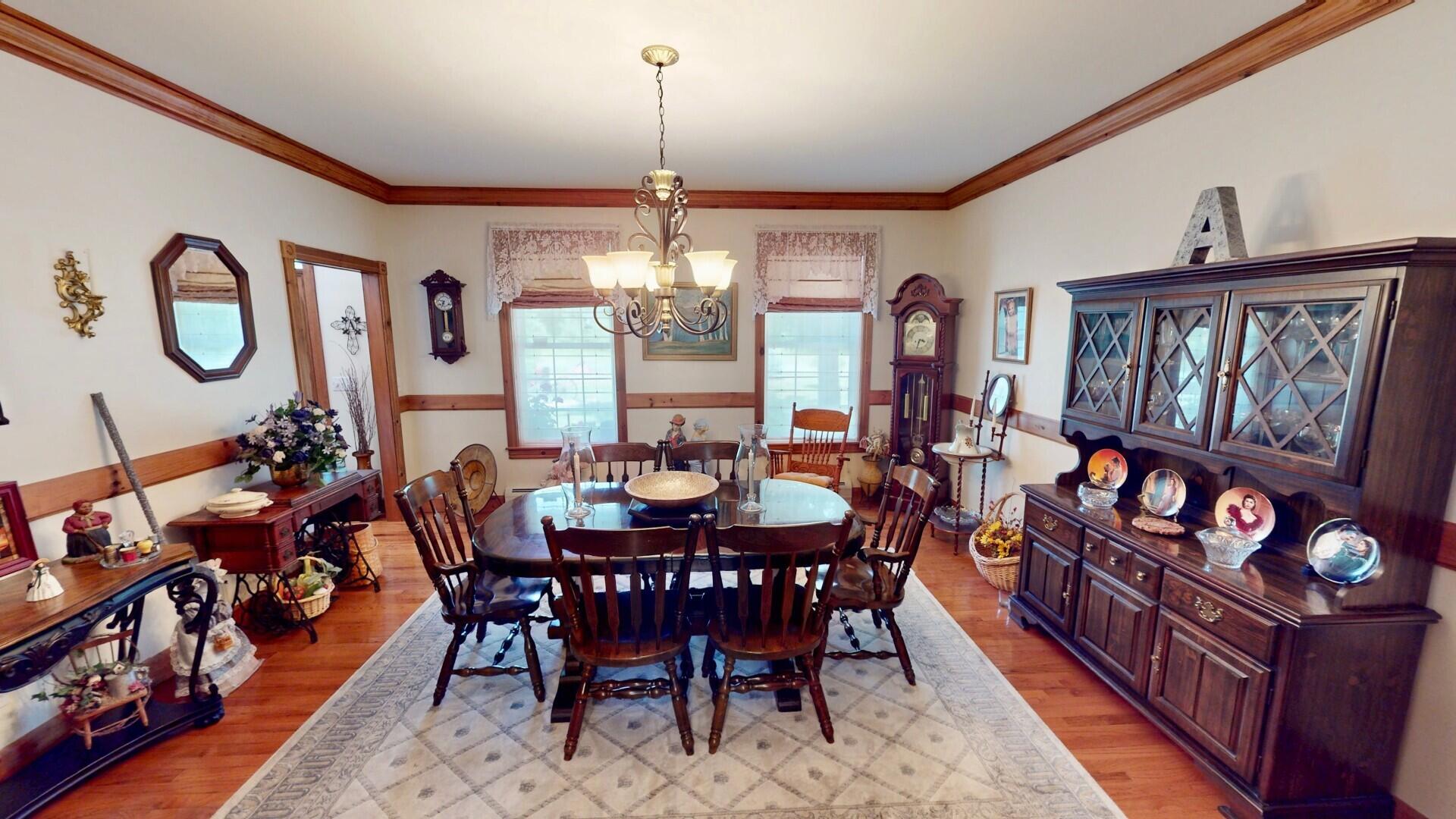 16 Highland View Way West Chazy NY 12992