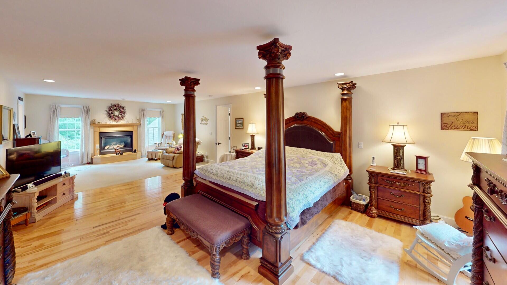 16 Highland View Way West Chazy NY 12992