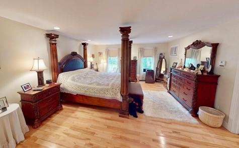 16 Highland View Way West Chazy NY 12992