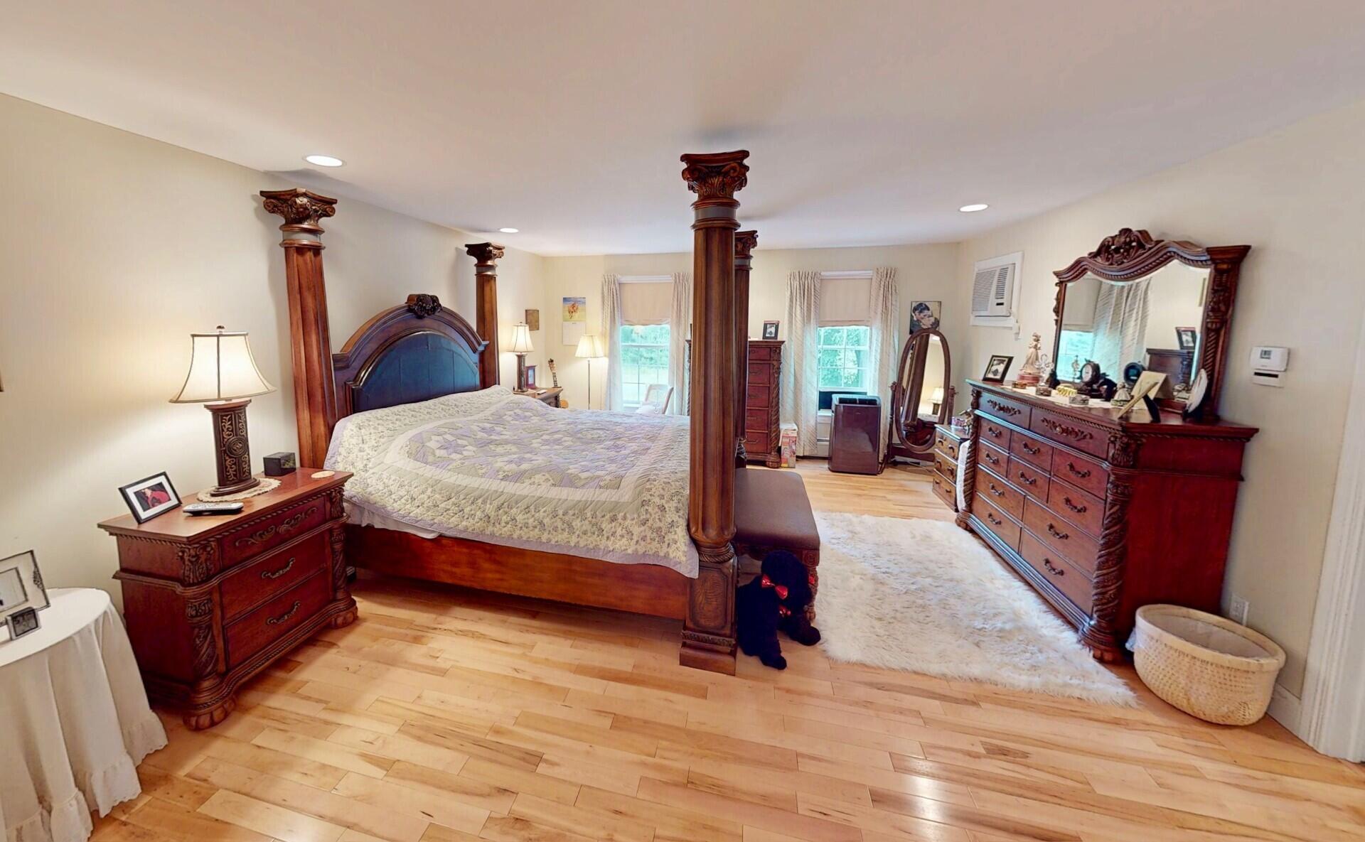16 Highland View Way West Chazy NY 12992