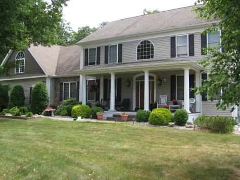 16 Highland View Way West Chazy NY 12992