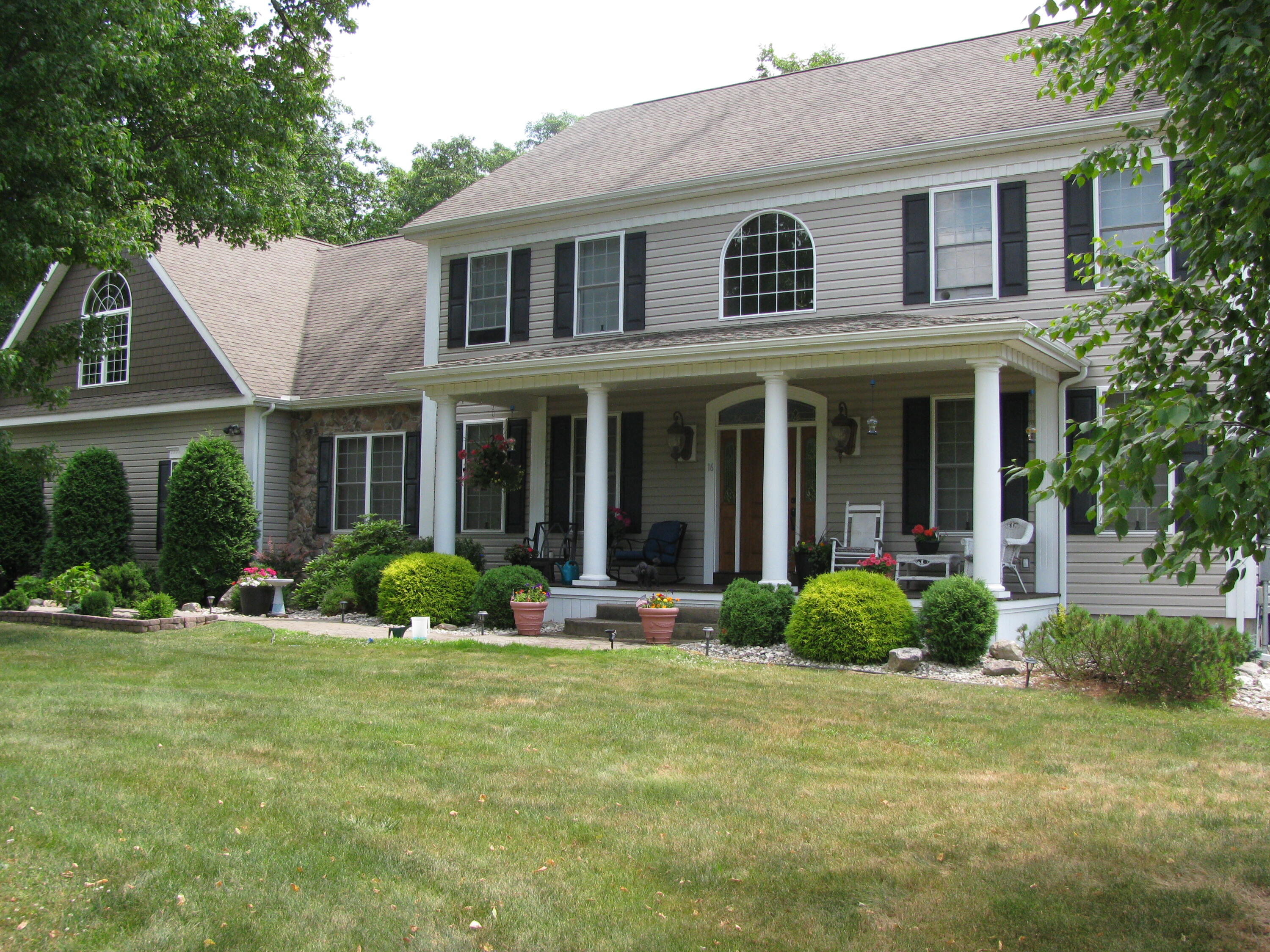 16 Highland View Way West Chazy NY 12992