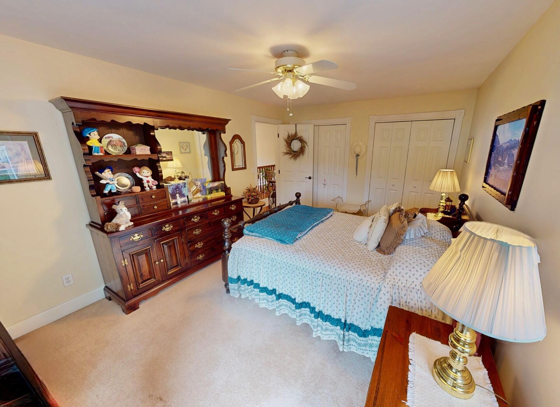 16 Highland View Way West Chazy NY 12992