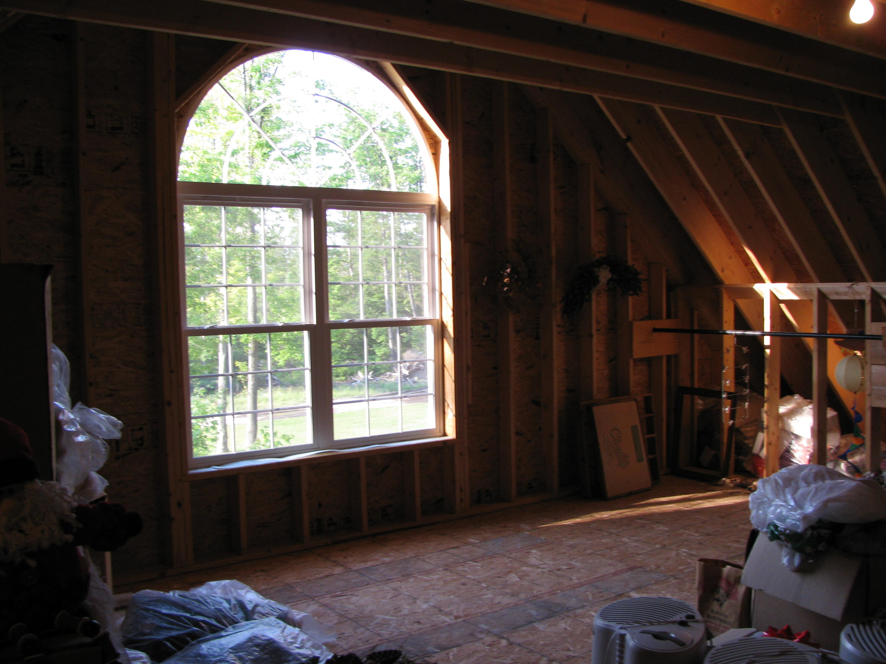 16 Highland View Way West Chazy NY 12992