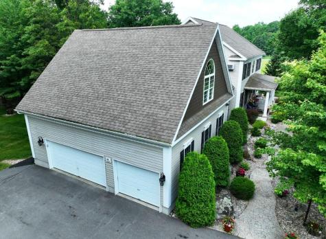 16 Highland View Way West Chazy NY 12992