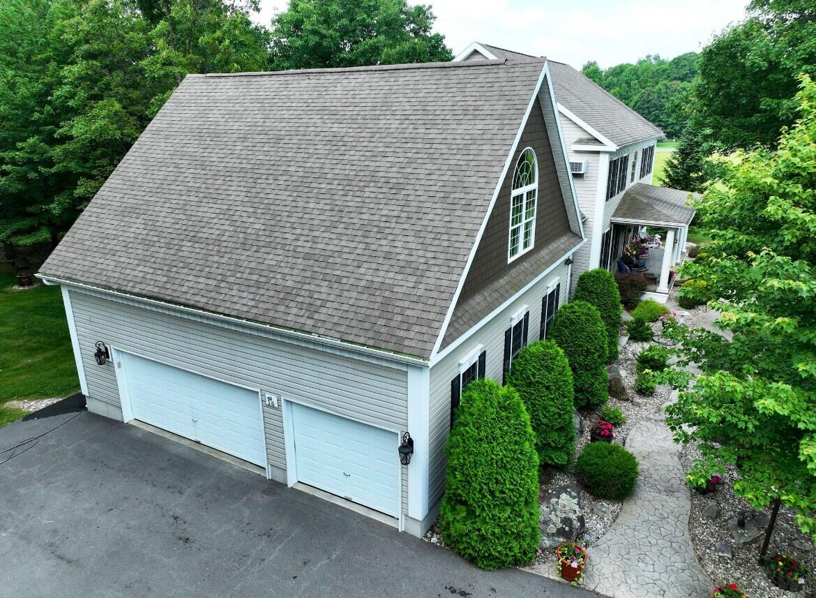 16 Highland View Way West Chazy NY 12992