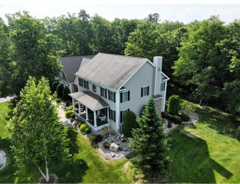 16 Highland View Way West Chazy NY 12992