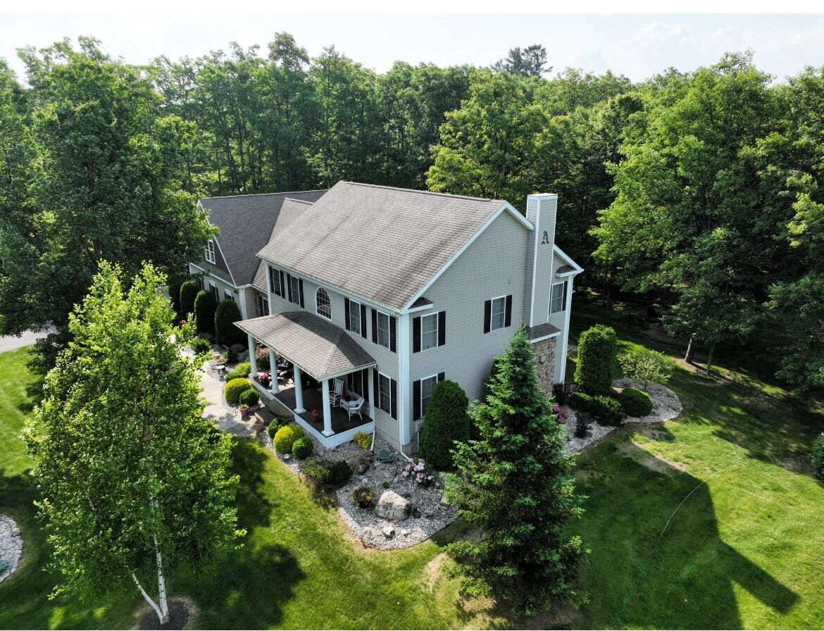 16 Highland View Way West Chazy NY 12992