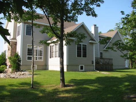 16 Highland View Way West Chazy NY 12992