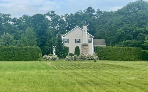 16 Highland View Way West Chazy NY 12992