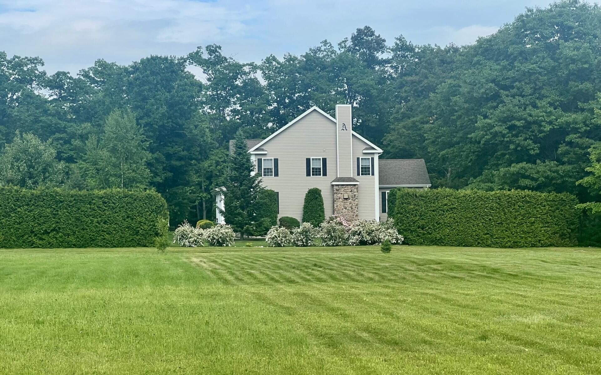 16 Highland View Way West Chazy NY 12992