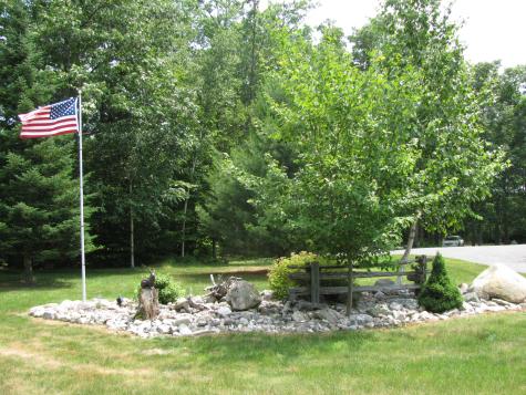 16 Highland View Way West Chazy NY 12992