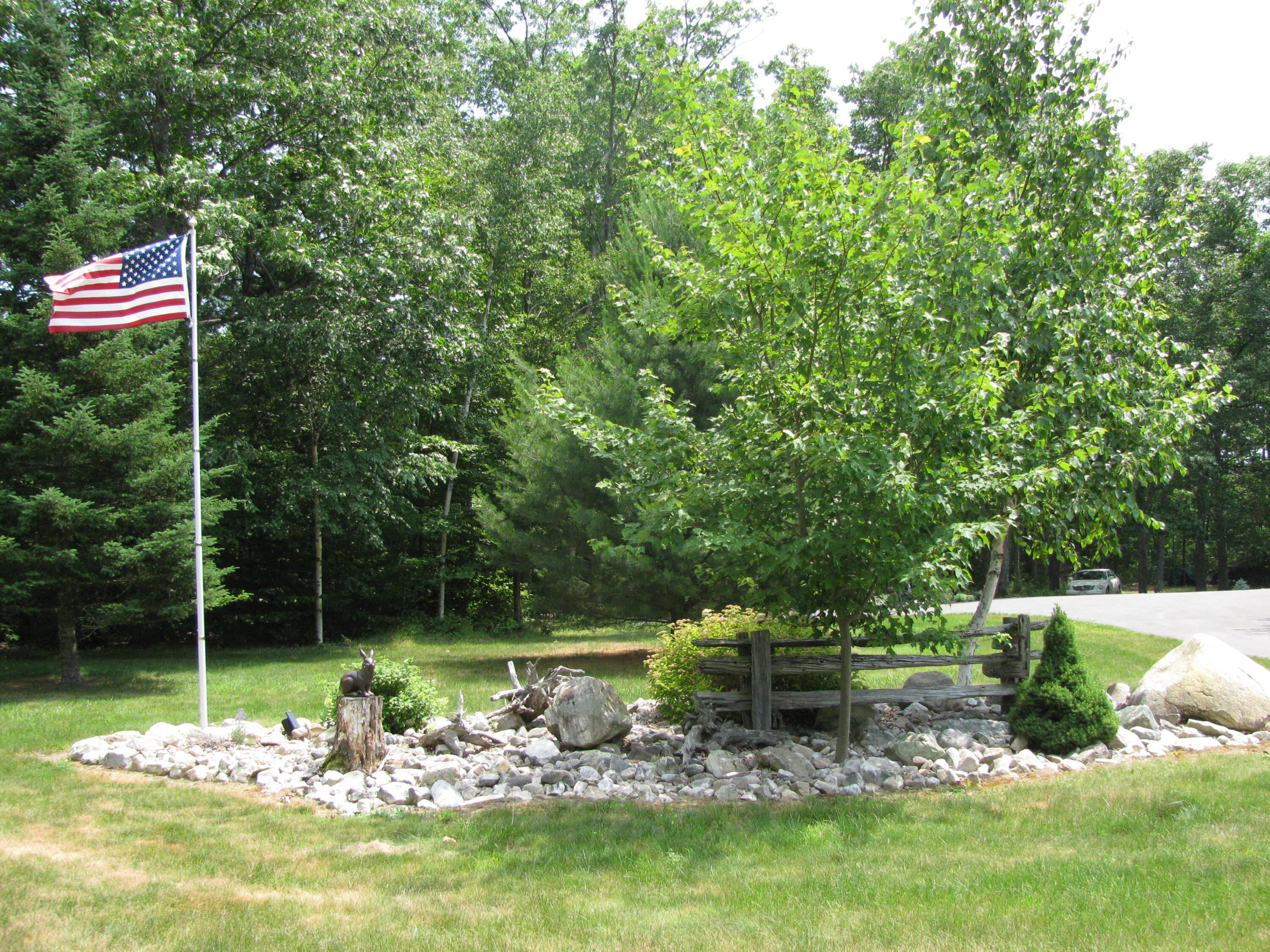 16 Highland View Way West Chazy NY 12992