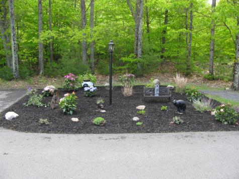 16 Highland View Way West Chazy NY 12992