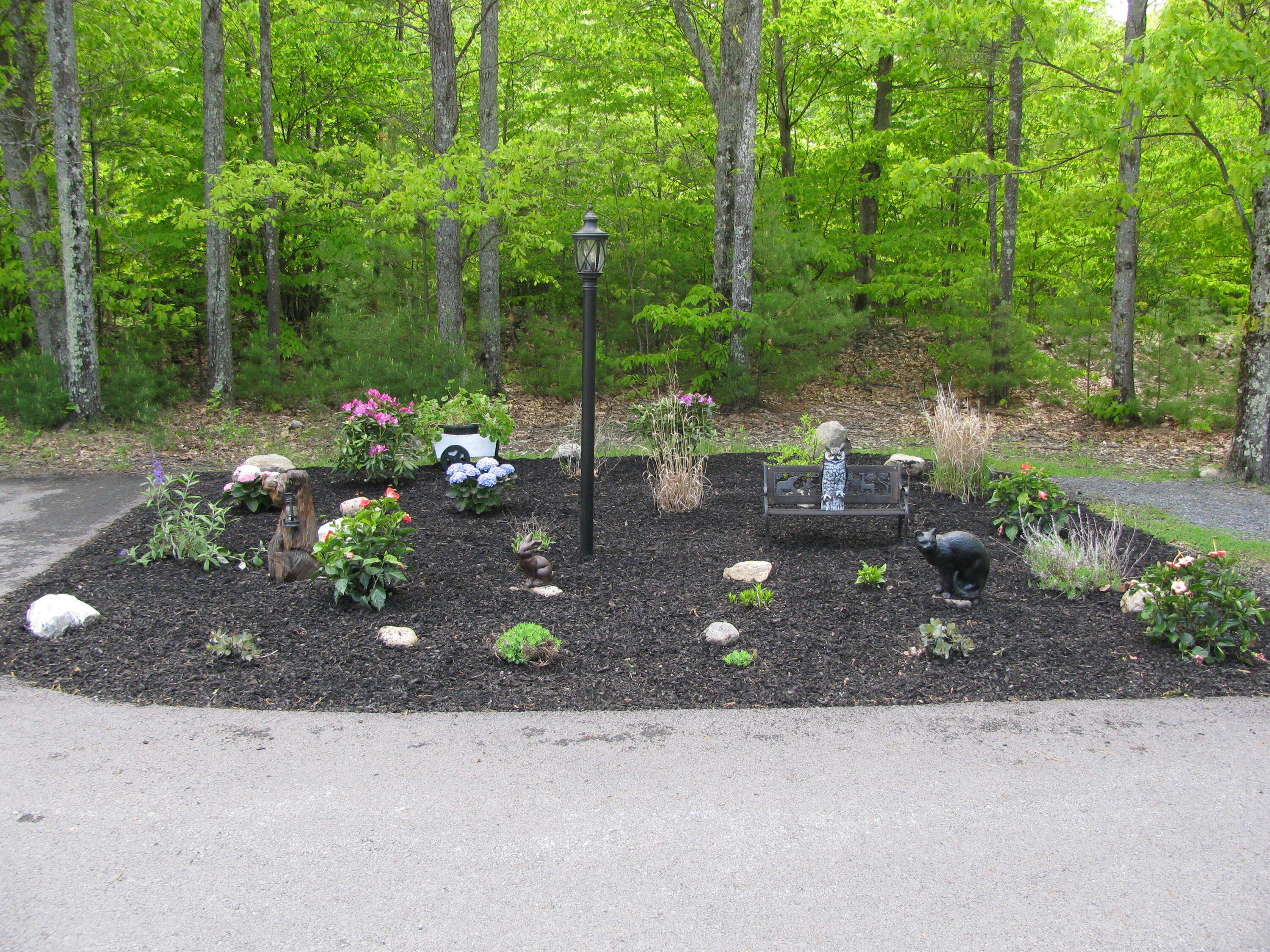 16 Highland View Way West Chazy NY 12992
