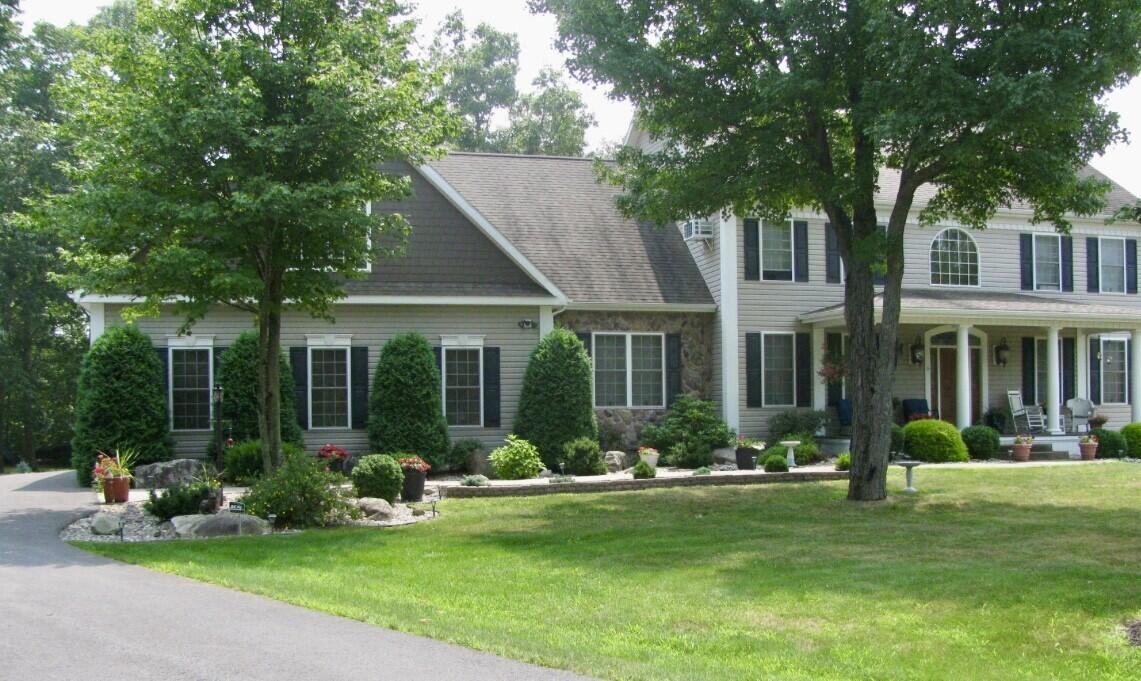 16 Highland View Way West Chazy NY 12992