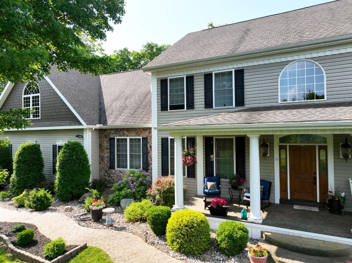 16 Highland View Way West Chazy NY 12992