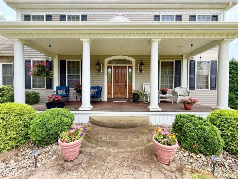 16 Highland View Way West Chazy NY 12992