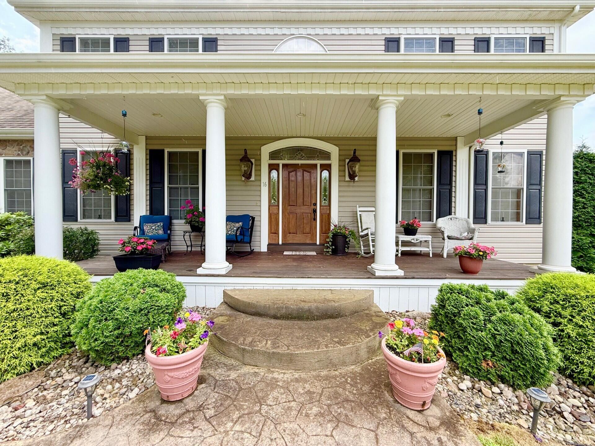 16 Highland View Way West Chazy NY 12992