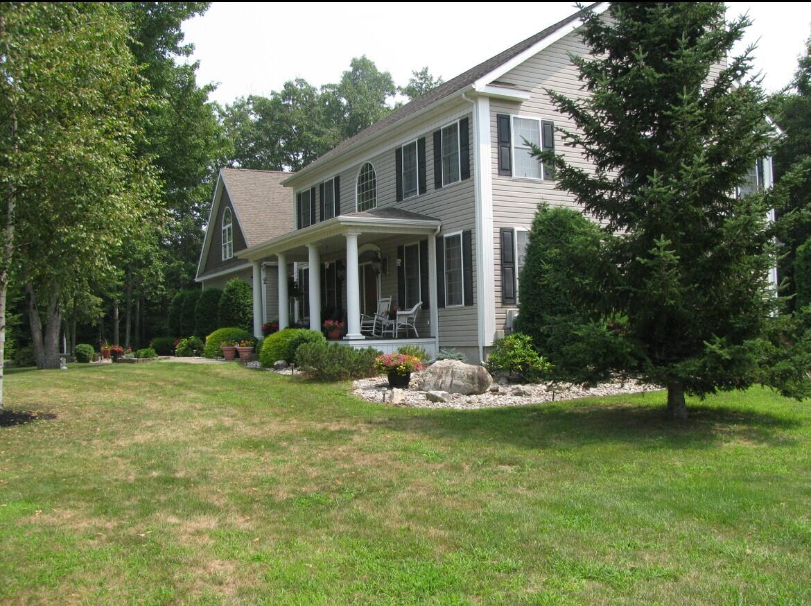 16 Highland View Way West Chazy NY 12992