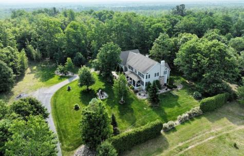 16 Highland View Way West Chazy NY 12992