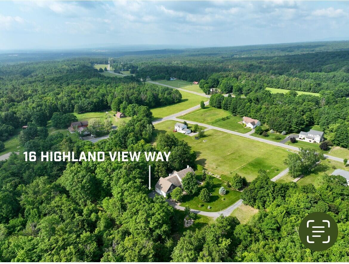 16 Highland View Way West Chazy NY 12992