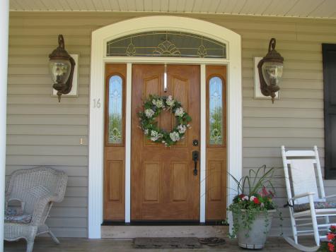 16 Highland View Way West Chazy NY 12992