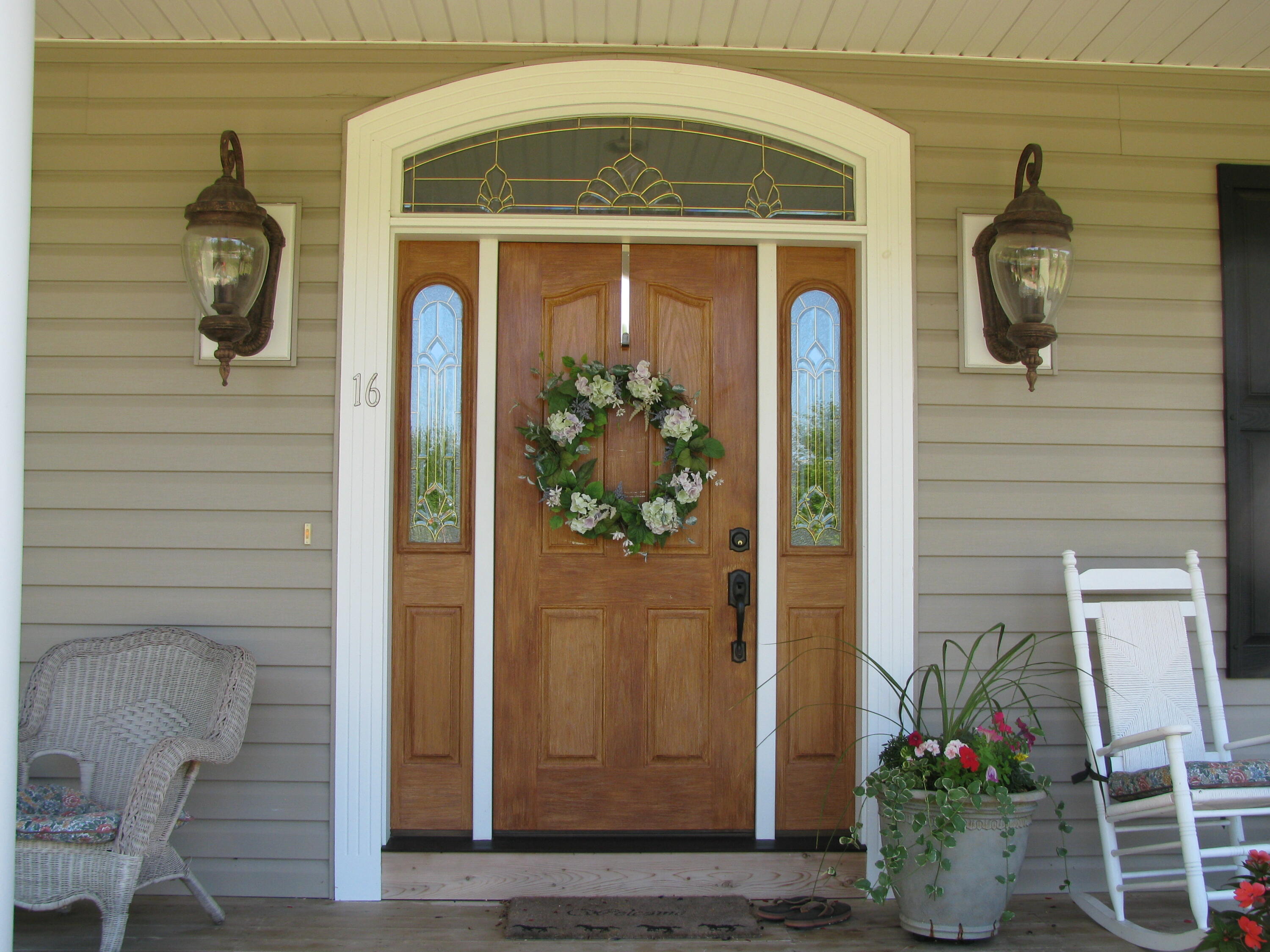 16 Highland View Way West Chazy NY 12992