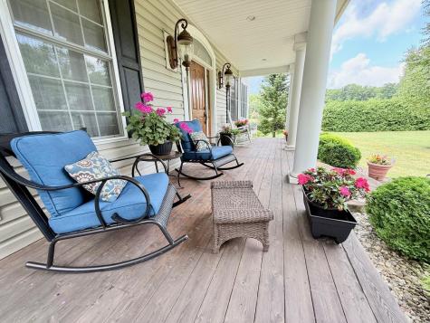 16 Highland View Way West Chazy NY 12992