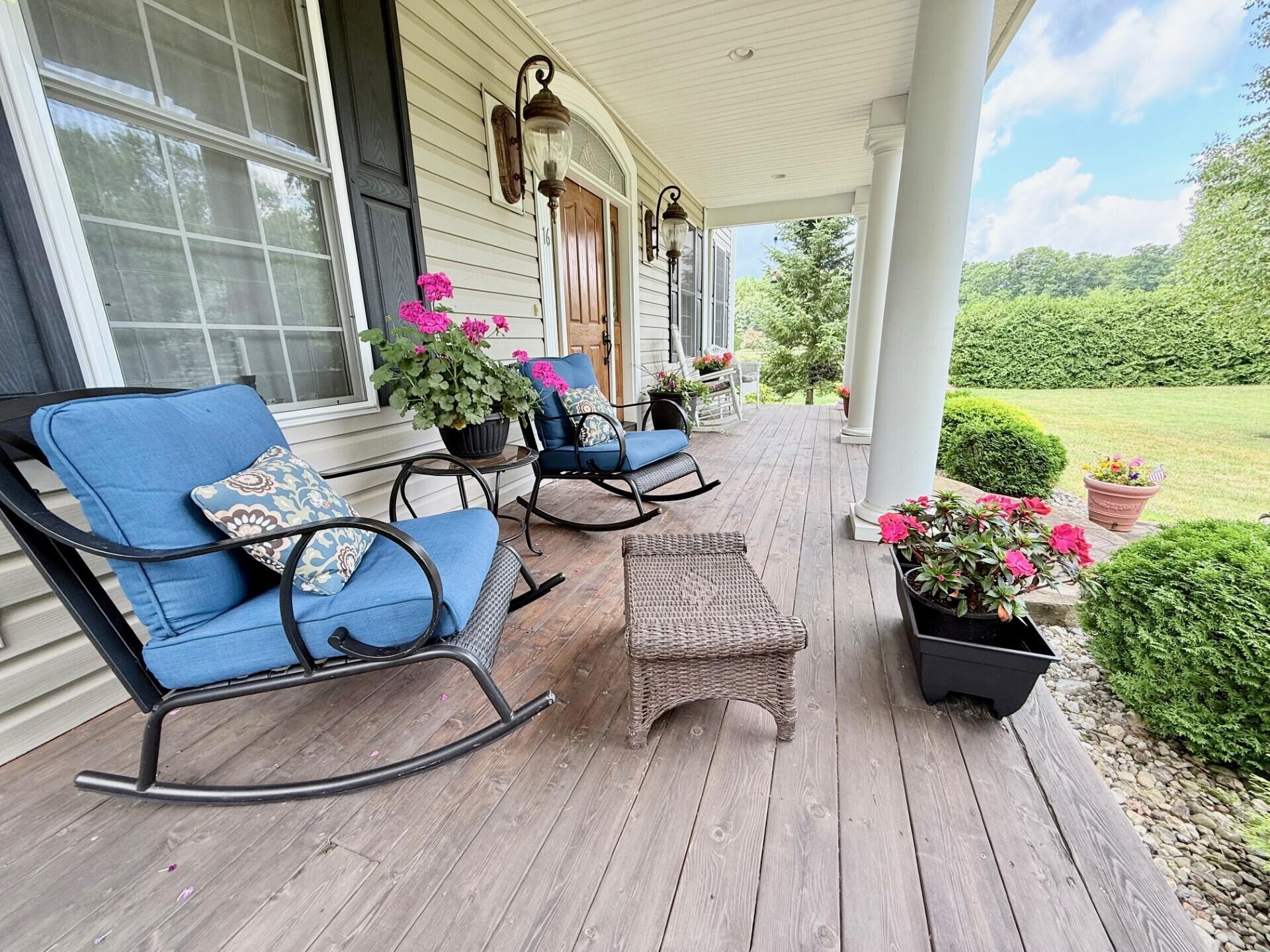 16 Highland View Way West Chazy NY 12992