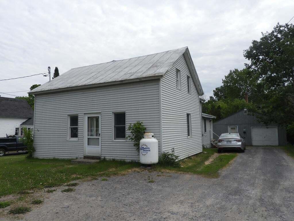 9700 Route 9 Chazy NY 12921